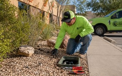 How to Prepare Commercial Irrigation Systems Before Summer Heat Arrives