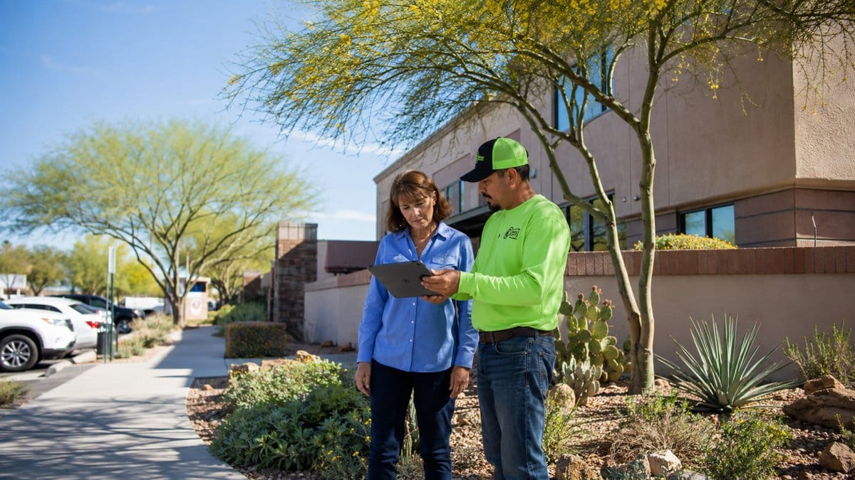 Landscape Inspections Every Property Manager Should Schedule Before Summer Landscape Inspections Every Property Manager Should Schedule Before Summer