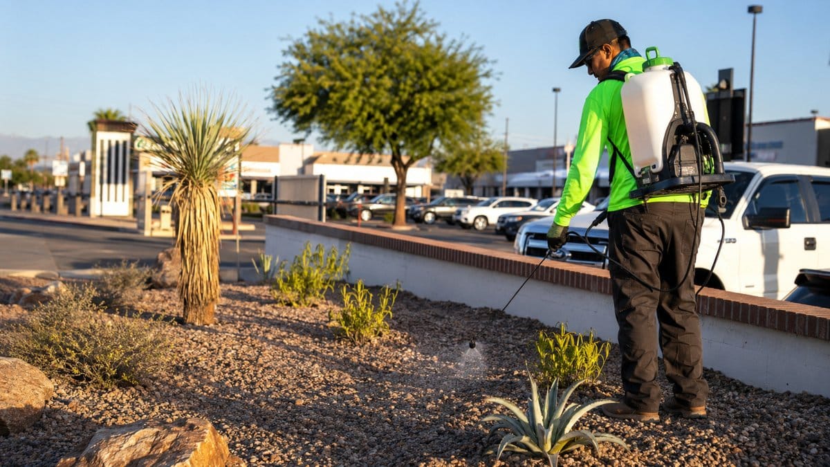 Why Pre Emergent Weed Control Matters Before Summer Why Pre-Emergent Weed Control Matters Before Summer